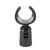 Pig Hog PHMCST Standard Microphone Clip