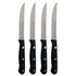 Wusthof Gourmet 4-Piece Steak Knife Set - 1125060403