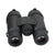 Nikon 10x42 Monarch M5 Waterproof Roof Prism Binoculars (Black) and Vivitar SLING1 Padded Hands Free Strap with Threaded Fastener 1/4-20 Inch Thread Bundle