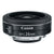 Canon EF-S 24mm f/2.8 STM Lens with Accessories for Canon EOS Rebel T5 , T5i , T6 , T6i and T7i