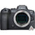 Canon EOS R6 Mirrorless Digital Camera (Body Only)