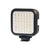 Bower VL8K Compact LED Light with Accessory Kit