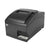 Star Micronics 39336532 SP700 Series Impact Dot Matrix Receipt Printer - Gray - SP742ME GRY US