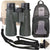 Vortex 10x50 Viper HD Binoculars V202 with Top Accessories