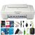 Canon PIXMA MG2522 Wired All-in-One Color Inkjet Printer with Printing Essential Softwares