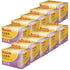 10 Units Kodak GOLD 200 Color Negative Film 35mm Roll Film, 24 Exposures