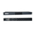 Tripp Lite PDU12IEC Basic 1U 100 - 240 V nominal, single phase 16A Power Distribution Unit