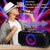 JBL PartyBox On-the-Go Essential Portable Wireless Party Speaker