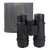 Nikon 8x42 Monarch M7 Waterproof Roof Prism Binoculars and Vivitar SLING1 1/4-20