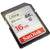 2 Packs SanDisk Ultra 16GB Class 10 SDHC UHS-I Memory Card up to 80MB/s  SDSDUNC-016G-GN6IN