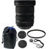 Canon EF-S 10-22mm f/3.5-4.5 USM Lens Kit for Canon DSLR Camera