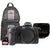 Nikon Z 5 Mirrorless Digital Camera + AF-S NIKKOR 50mm f/1.4G Lens + FTZ II Adapter Kit