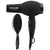 Babyliss Pro Ceramic Xtreme Hair Dryer with Conair Pro Ergo-Grip Detangler Brush for All Hair Types