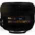 Nikon AF-S NIKKOR 50mm f/1.4G Lens