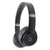 Beats Solo 4 Wireless On-Ear Headphones (Matte Black) with Sony SRSXB13/B Extra Bass Portable Waterproof Speaker (Black)