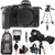 Nikon Z 5 24.3MP Mirrorless Digital Camera Body + Top Accessory Kit