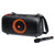 JBL PartyBox On-the-Go Essential Portable Wireless Party Speaker