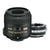 Nikon AF-S DX Micro-NIKKOR 40mm f/2.8G Lens Compatible with Sony Alpha A7  II III IV V VI A7R A7s A7c A9 A6600 A6500 NEX