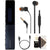 Sony TX660 Digital Voice Recorder + JBL T110 in Ear Headphones and Cleaning Kit