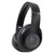 Beats Studio Pro Wireless Over-Ear Headphones Black with JLab Play Gaming Wireless Earbuds