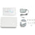 Meraki GR12 Go Indoor WiFi 6 Access Point - Dual Band IEEE 802.11 a/b/g/n/ac/ax Wireless Access Point GR12-HW-US