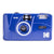 Kodak M38 35mm Film Camera (Classic Blue) with GOLD 200 Color Negative Film Best Basic Gift