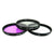 58mm Professional Lens Filter Accessory Kit