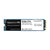 Team Group MP33 M.2 2280 2TB PCIe 3.0 x4 with NVMe 1.3 3D NAND Internal Solid State Drive (SSD) TM8FP6002T0C101