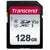 Transcend SDXC 128GB UHS -I U3 300s V30 Class 10 95MB/s