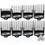 10x Wahl 8-Pack Premium Cutting Guides Fits All Wahl Full Size Clipper Blades (Except Competition Series)