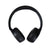 JBL Tune 660NC Noise-Canceling Wireless On-Ear Headphones (Black) with JBL C50HI In-Ear Headphones Black