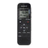 Sony ICD-PX470 Stereo Digital Voice Recorder with Built-in USB Voice Recorder