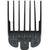 WAHL Attachment Comb, #4 - 1/2