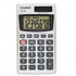 Casio HS-8V Handheld Calculator