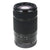 Sony E 55-210mm F4.5-6.3 Lens for Sony E-Mount Cameras (Black)