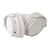 Bose QuietComfort Wireless Over-Ear Active Noise Canceling Headphones (White Smoke)