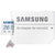 Samsung EVO Plus MicroSD 256GB, 130MBs Memory Card with Adapter