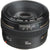 Canon EF 50mm F/1.4 USM Lens for Canon SLR Cameras