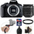 Canon EOS 2000D / Rebel T7 DSLR Camera + 18-55mm III Lens + UV Filter + Accessory Kit