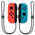 Nintendo Switch Joy-Con Controllers (Neon Red/ Neon Blue)