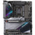 GIGABYTE Z790 AORUS MASTER LGA 1700 Intel Z790 EATX Motherboard with DDR5, 5* M.2, PCIe 5.0, USB 3.2 Gen2X2 Type-C, Intel WiFi 6E, Marvell AQtion 10GbE LAN, Q-Flash Plus, EZ-Latch Plus