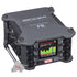 Zoom F6 6-Input / 14-Track Multi-Track Field Recorder