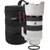 Sony FE 70-200mm f/4 Macro G OSS II Lens (Sony E) with UV Filter and 8" Premium Lens Case