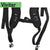 Vivitar Dual Sling Hands Free Camera Harness 1/4 Inch Threaded Camera Mount Securely Holds Two Cameras for Active Photographers