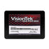 VisionTek Pro 2.5" 250GB SATA III 3D QLC Internal Solid State Drive (SSD) 901367