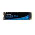 VisionTek DLX4 Pro M.2 2280 1TB PCI-Express 4.0 x4 3D NAND External Solid State Drive (SSD) 2280 (NVMe)