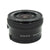 Sony E PZ 16-50mm f/3.5-5.6 OSS Lens with Accessory Bundle for Sony E-Mount Cameras