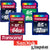 8GB 16GB 32GB 64GB SDHC Memory Cards from Transcend Kingston or Sandisc