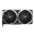 MSI Ventus GeForce RTX 3070 8GB GDDR6 PCI Express 4.0 Video Card RTX 3070 Ventus 2X 8G OC LHR