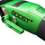 BaByliss Pro FX870 GI BOOST+ Cordless Clipper Green with Andis ProFoil Shaver Plus #17255 Kit